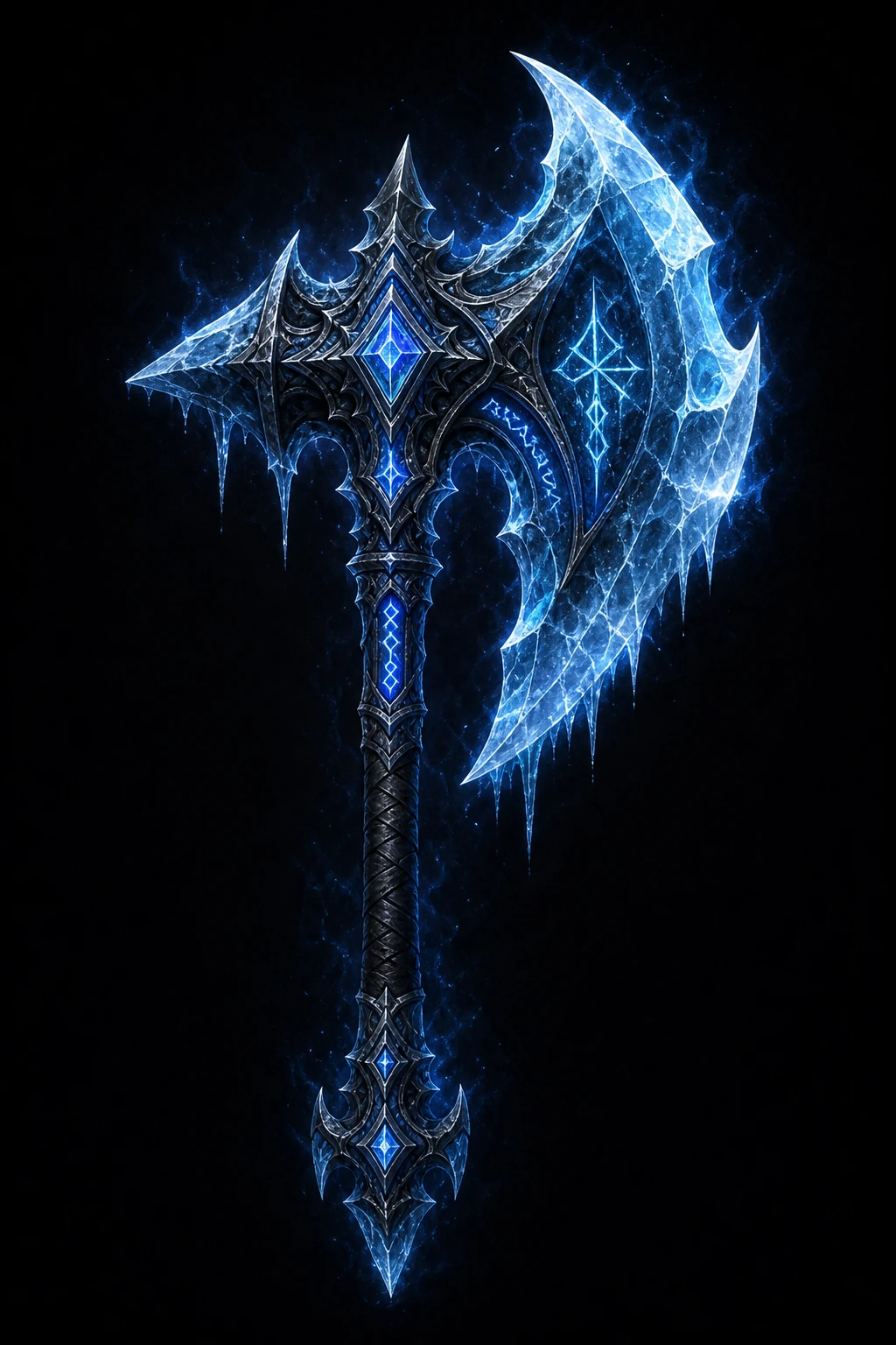 Ring of the First Light