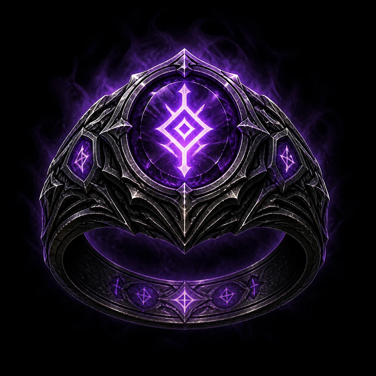 Moonhowl Signet