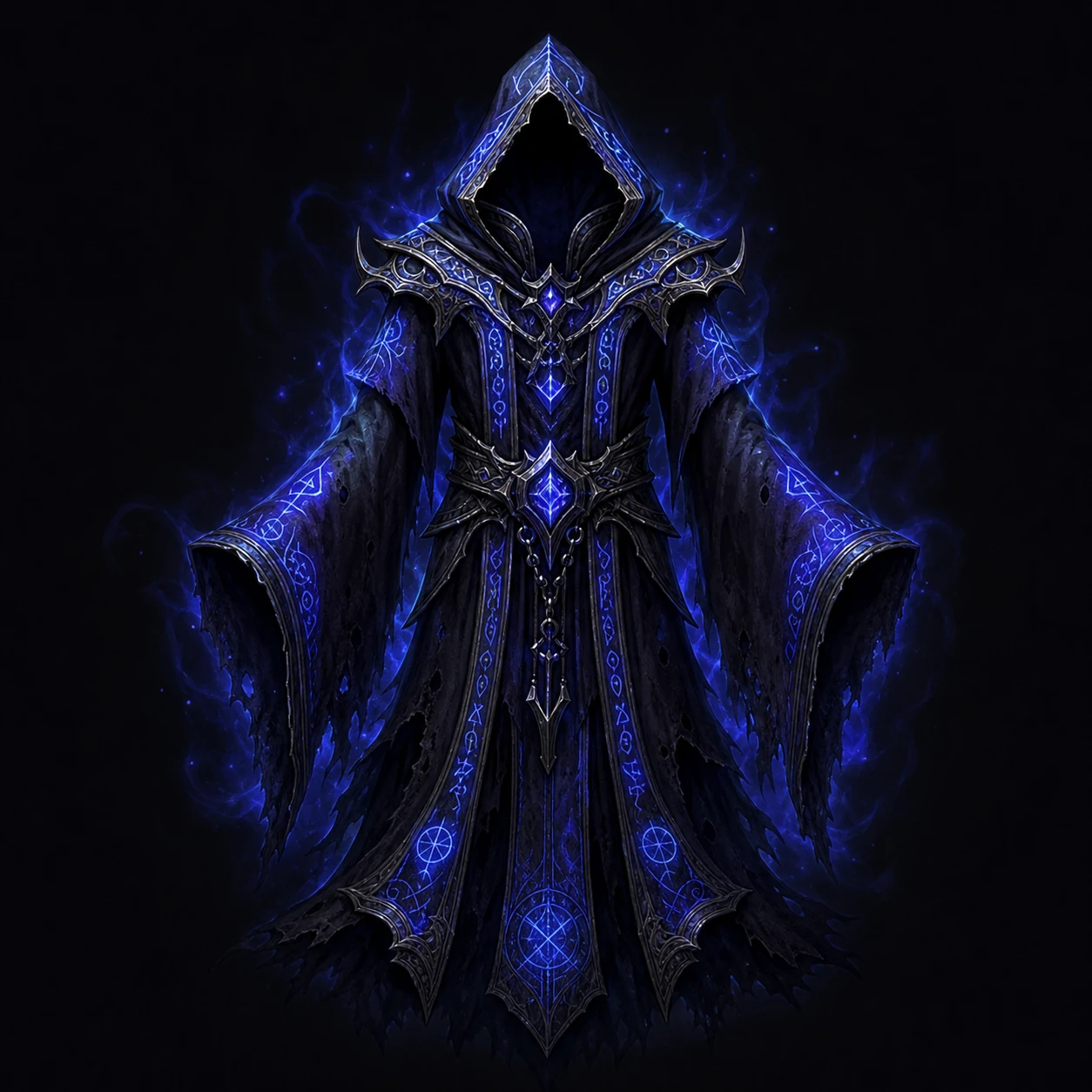 Thornfang, Claw of the Alpha