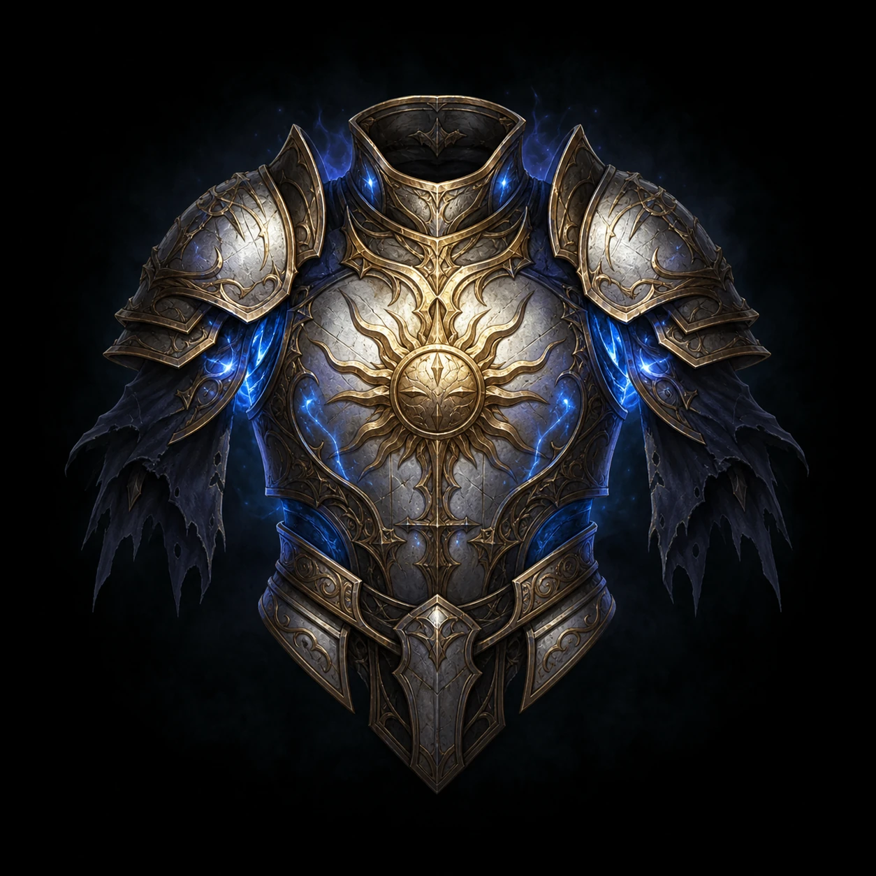 Rune of the Hollow Eye