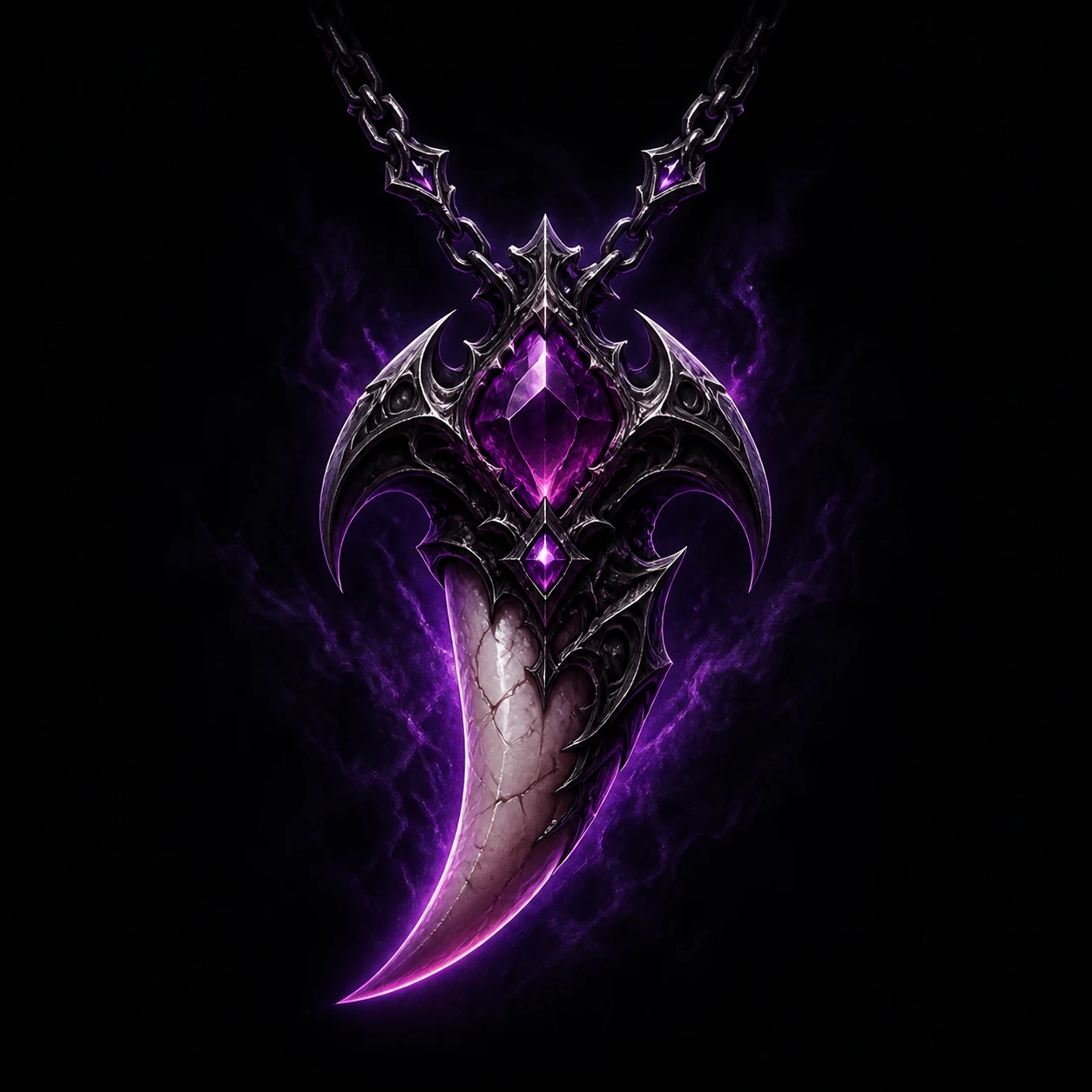 Voidcaller's Grimoire