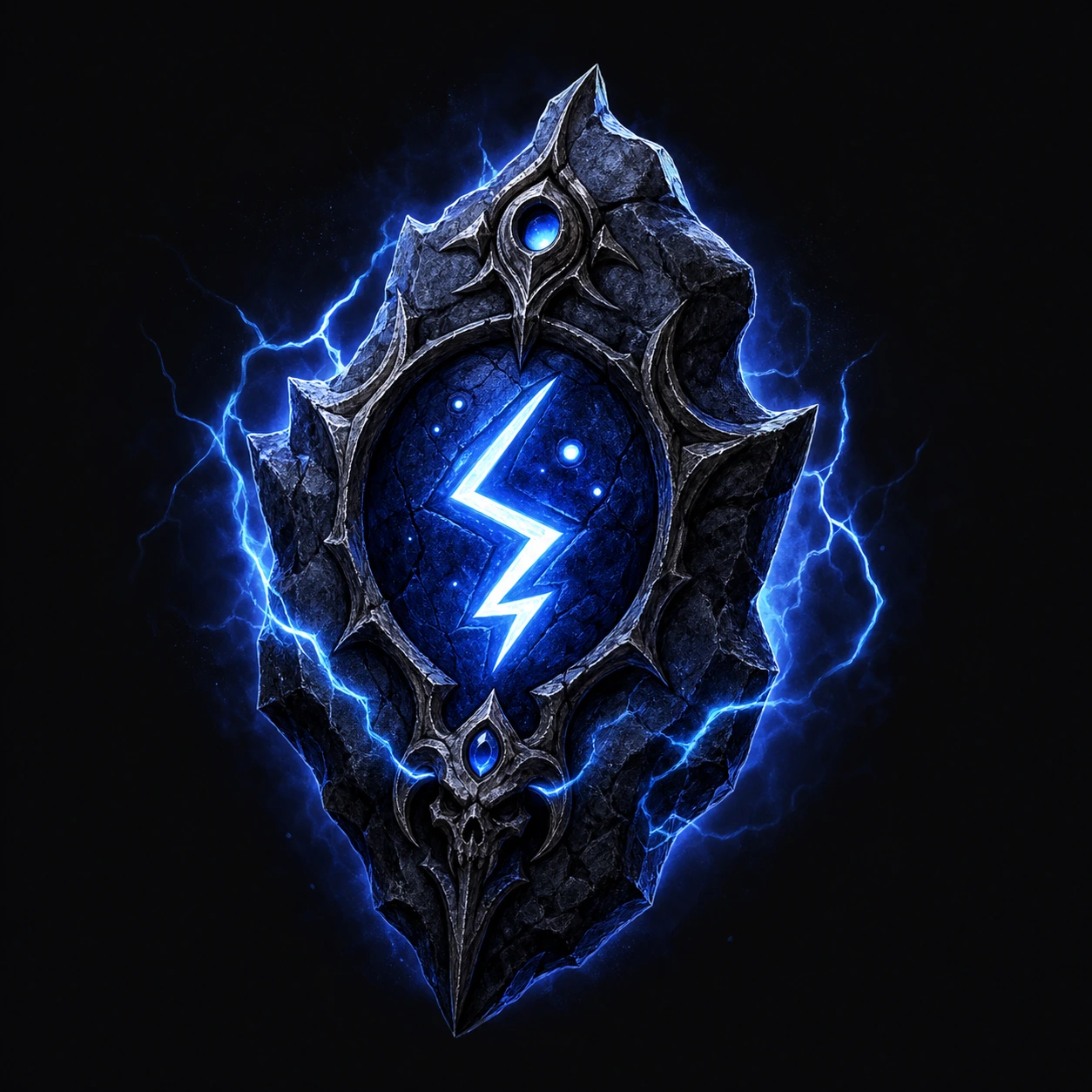 Blizzard Warden's Band
