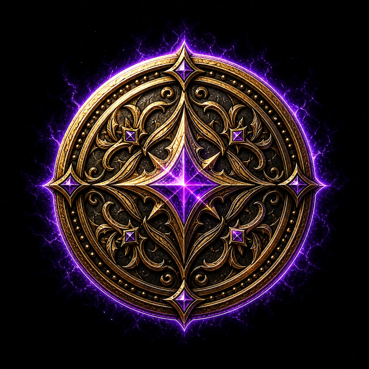 Coin of Fortune's Favor