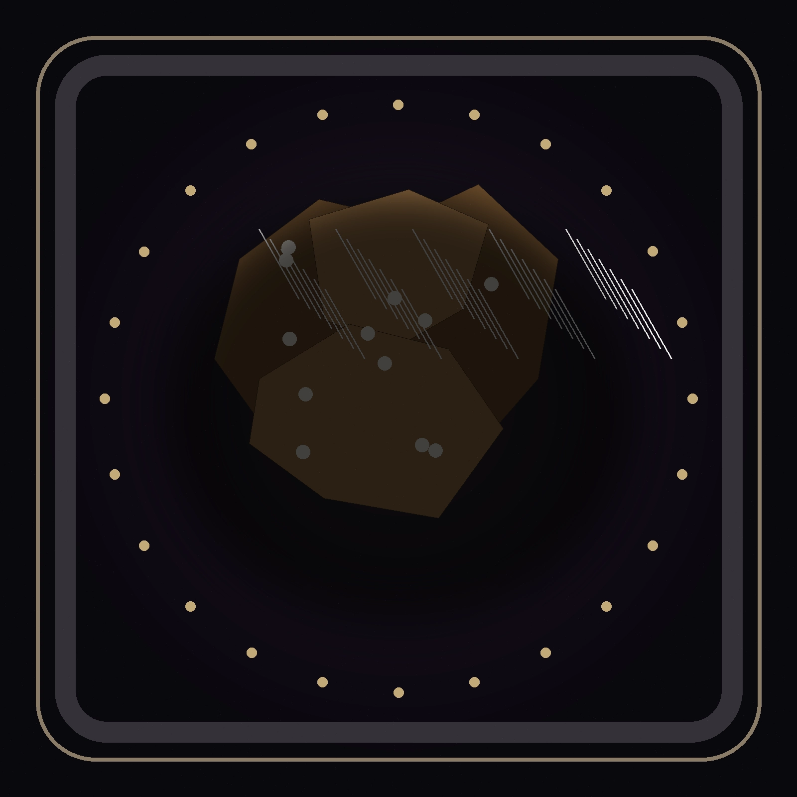 Copper Ore