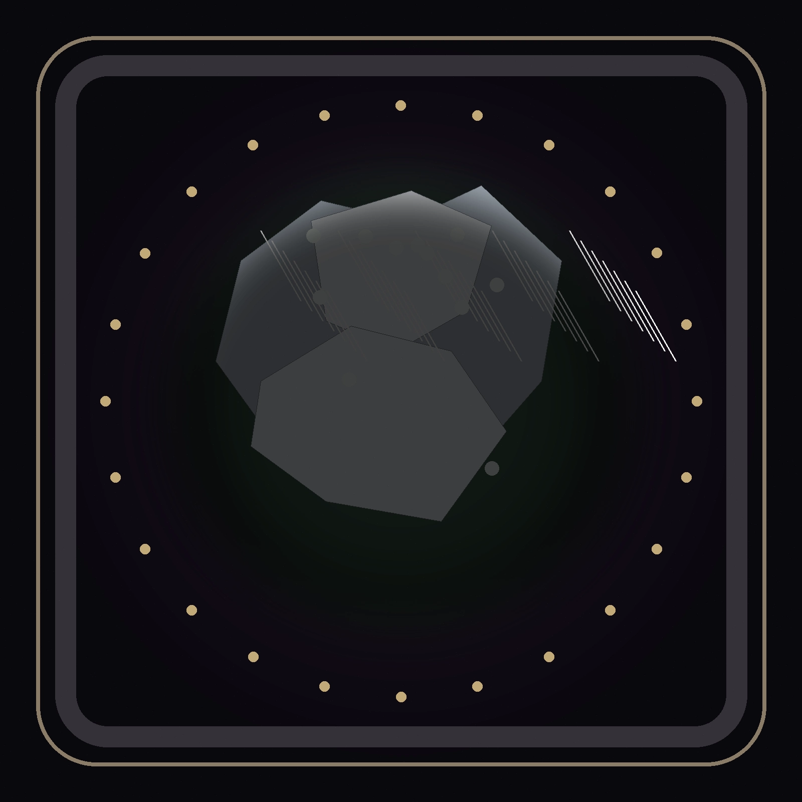 Silver Ore