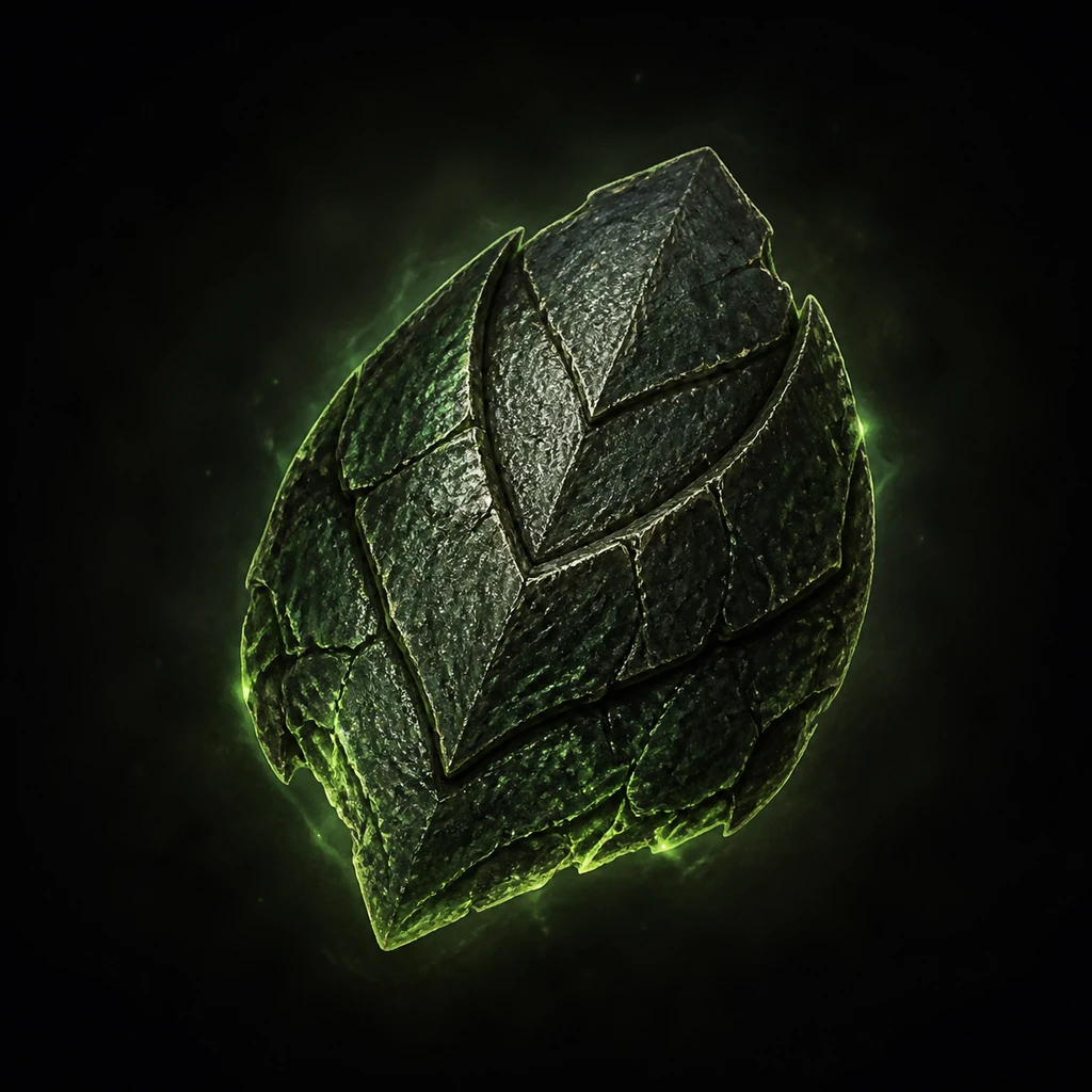 Shadow Crystal