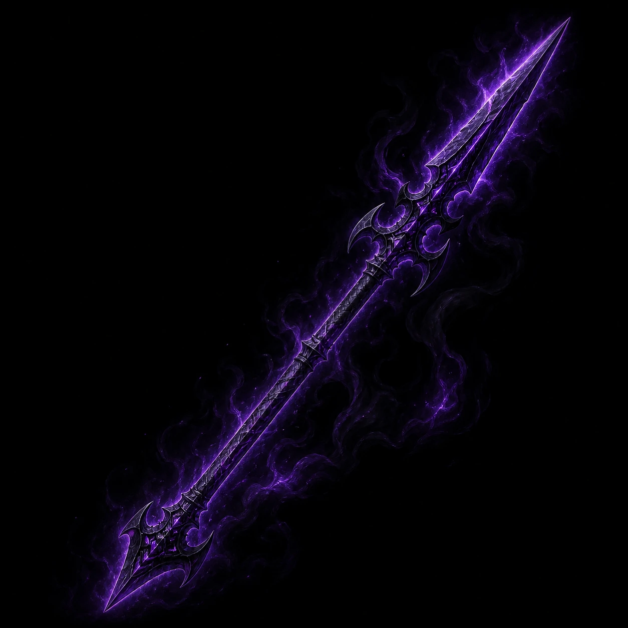 Shadow Lance