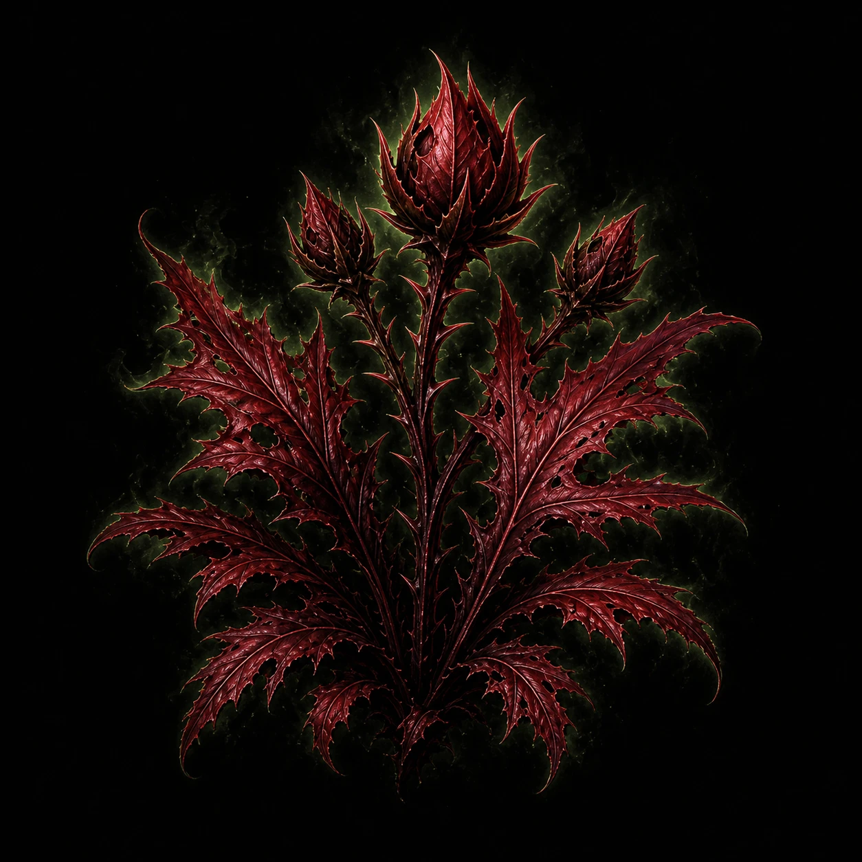 Blood Herb