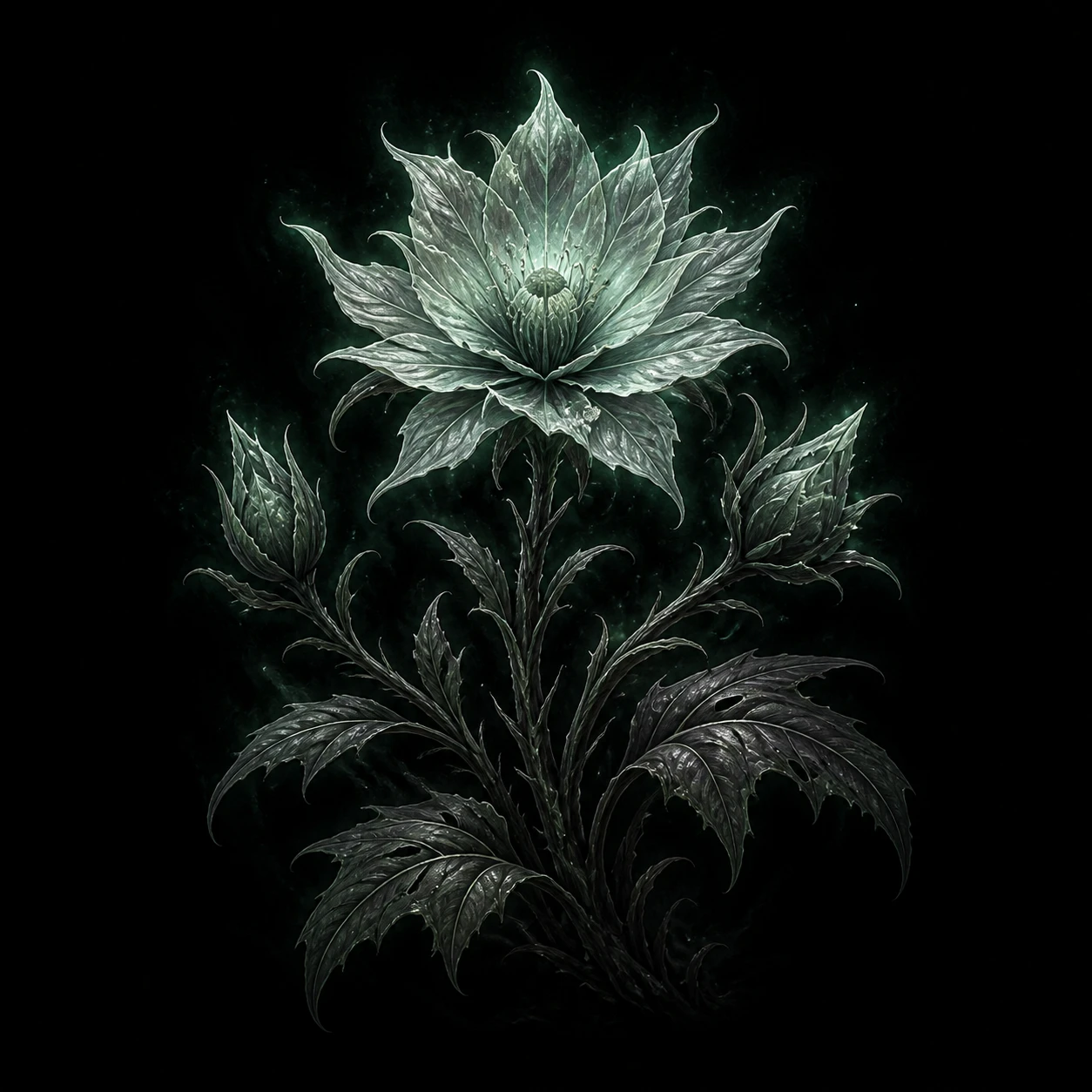 Moon Blossom
