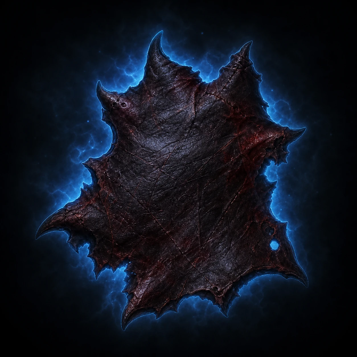 Void Orchid