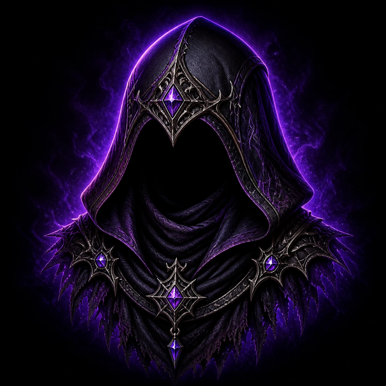 Void Skin