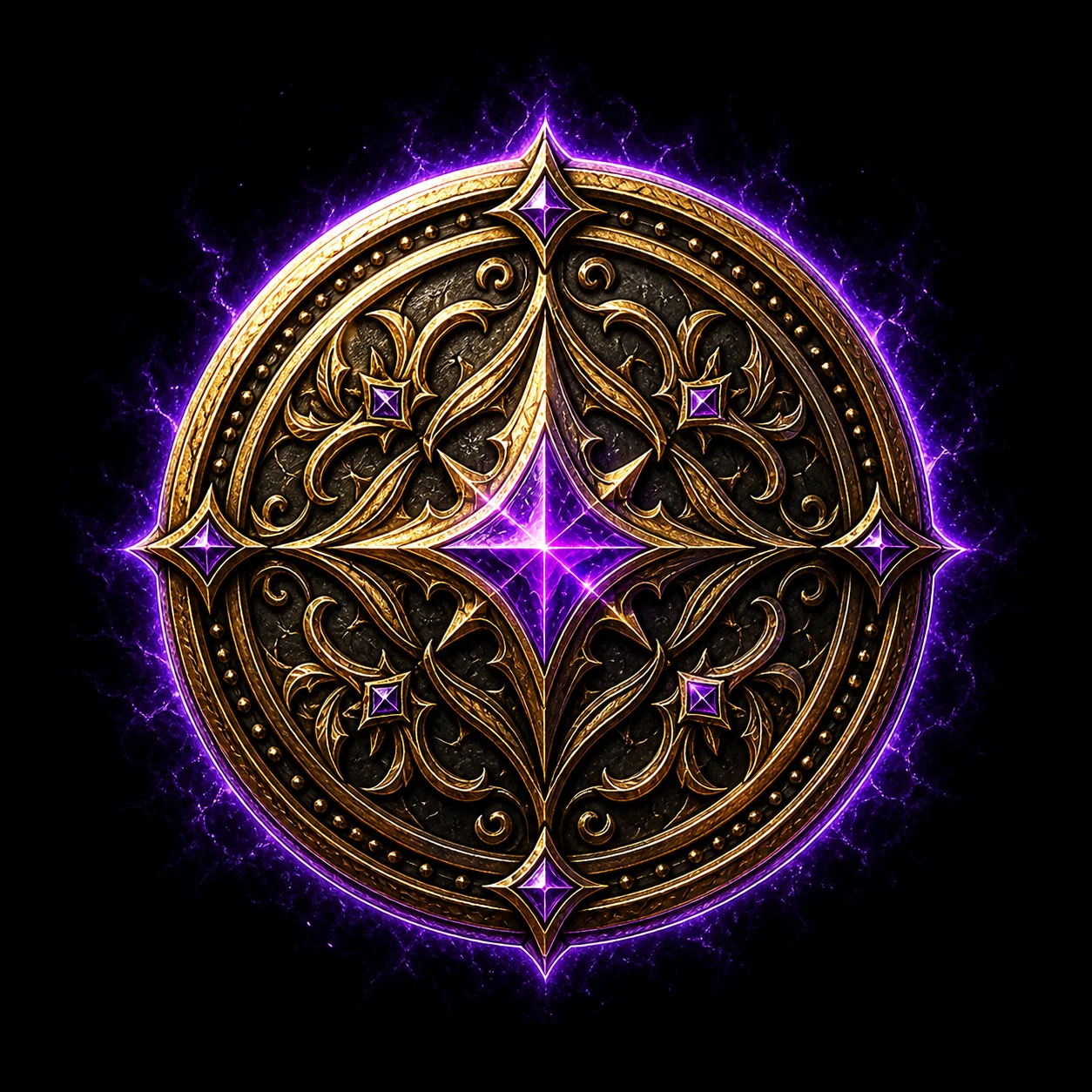 Nightstalker Blade