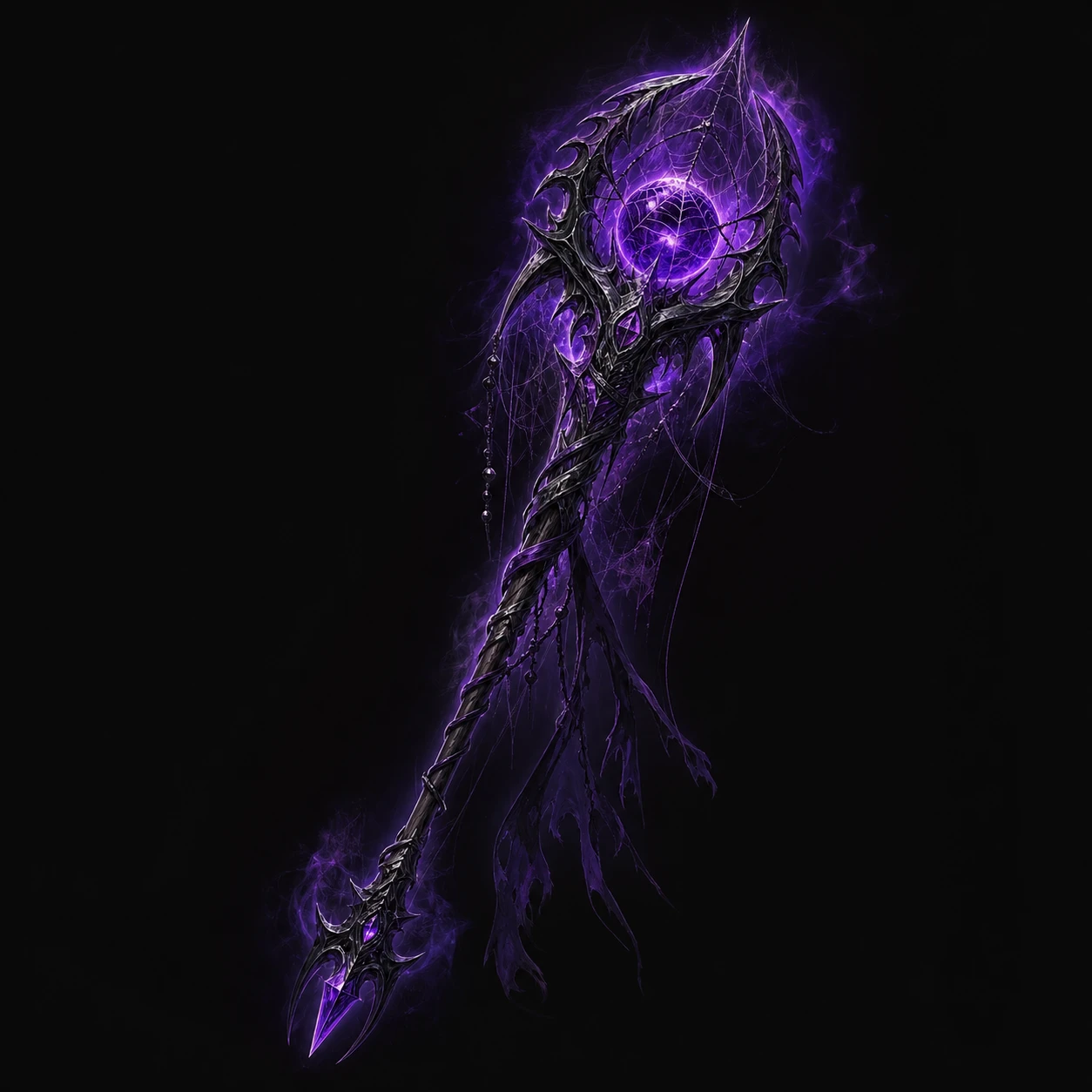Nightstalker Vest