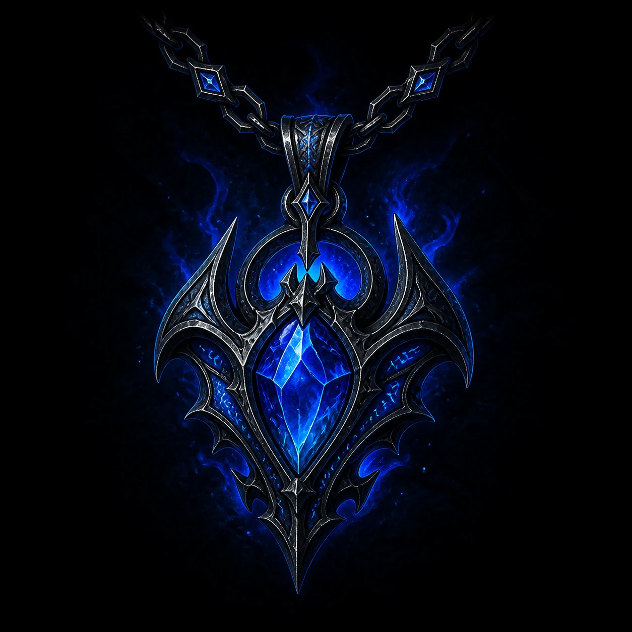Nightstalker Gloves