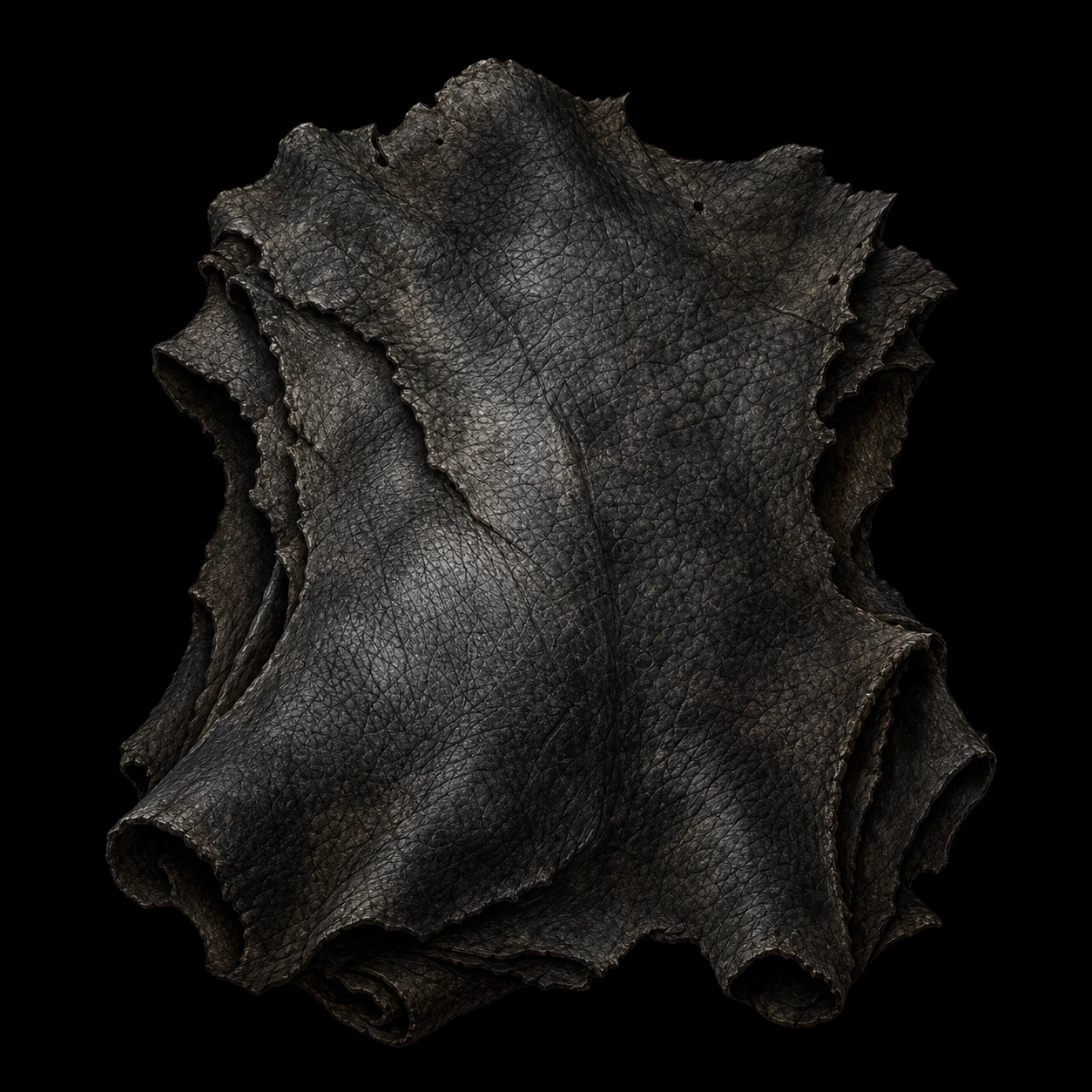 Shadow Weaver Wraps