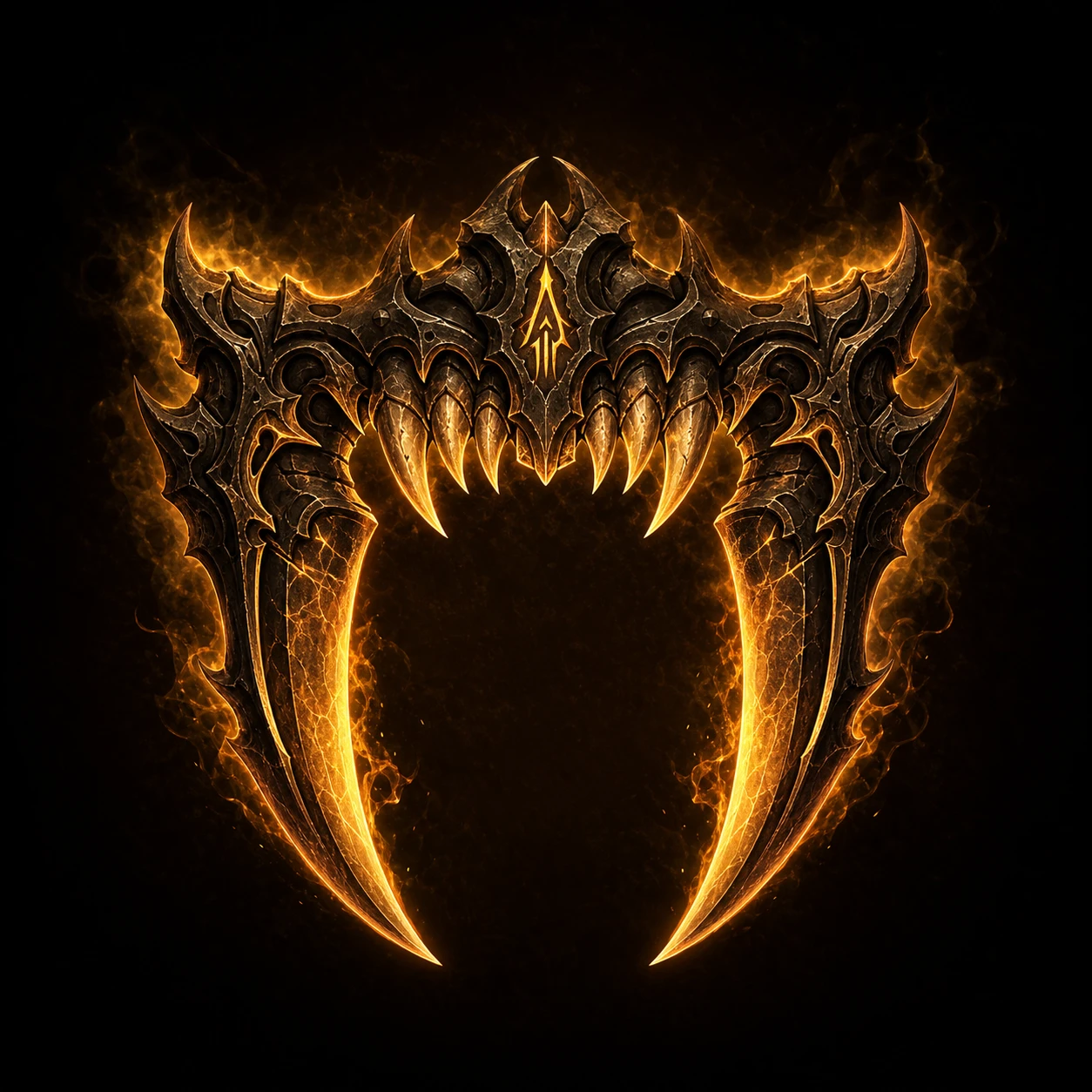 Alpha Predator Fangs