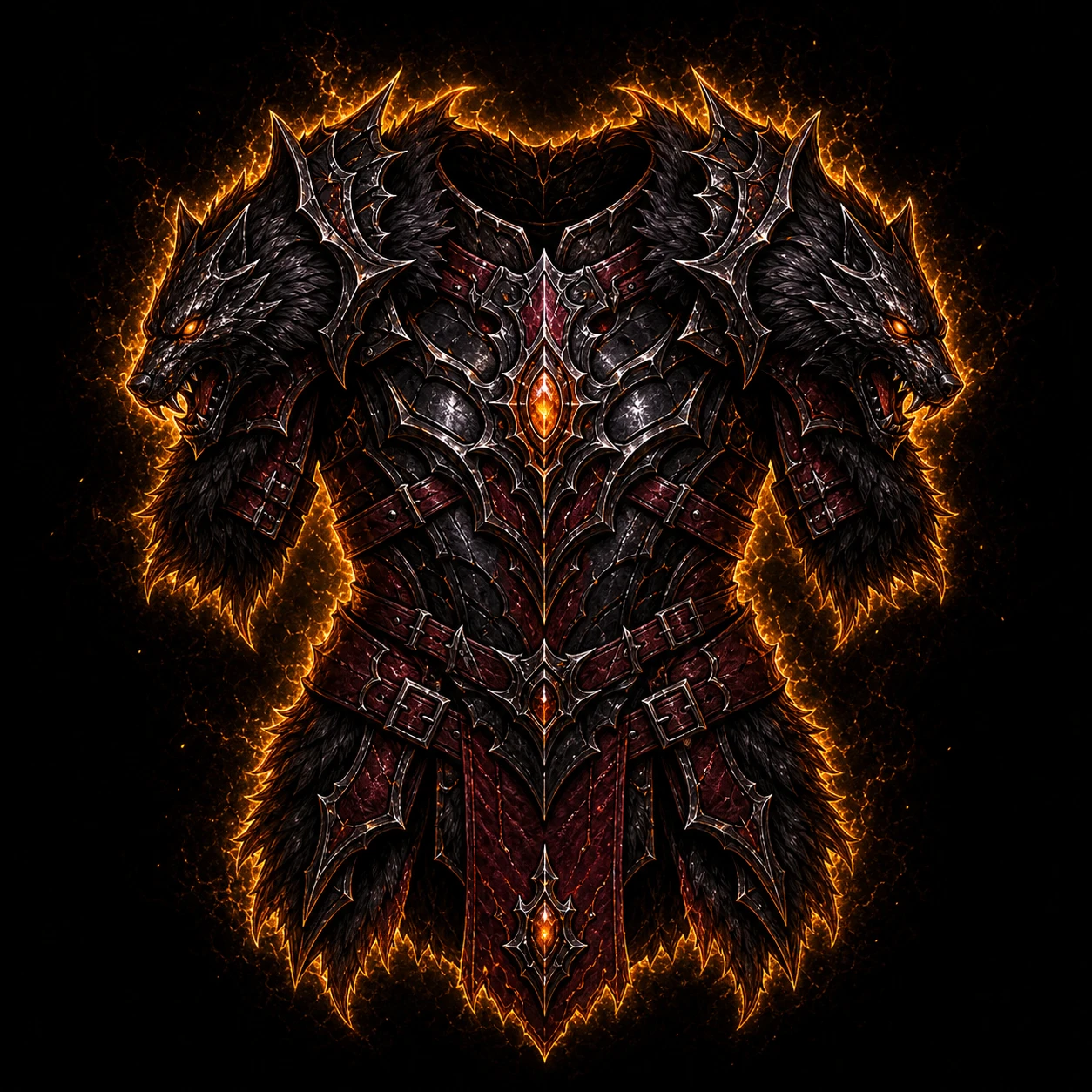 Alpha Predator Hide
