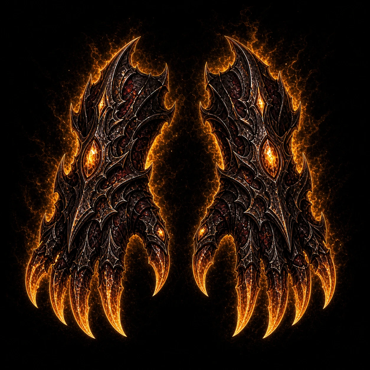 Alpha Predator Ravagers
