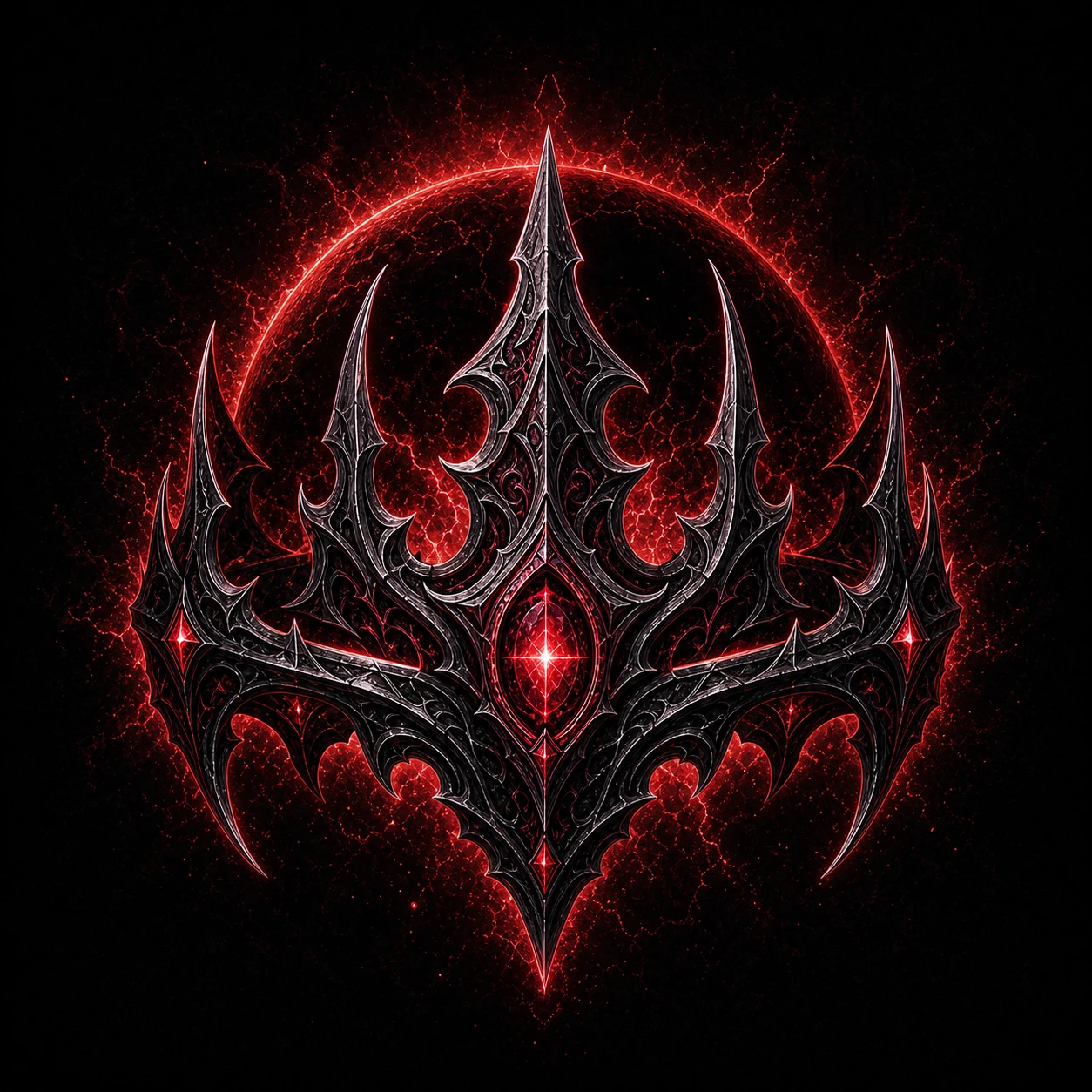Abyssal Lord Tendrils