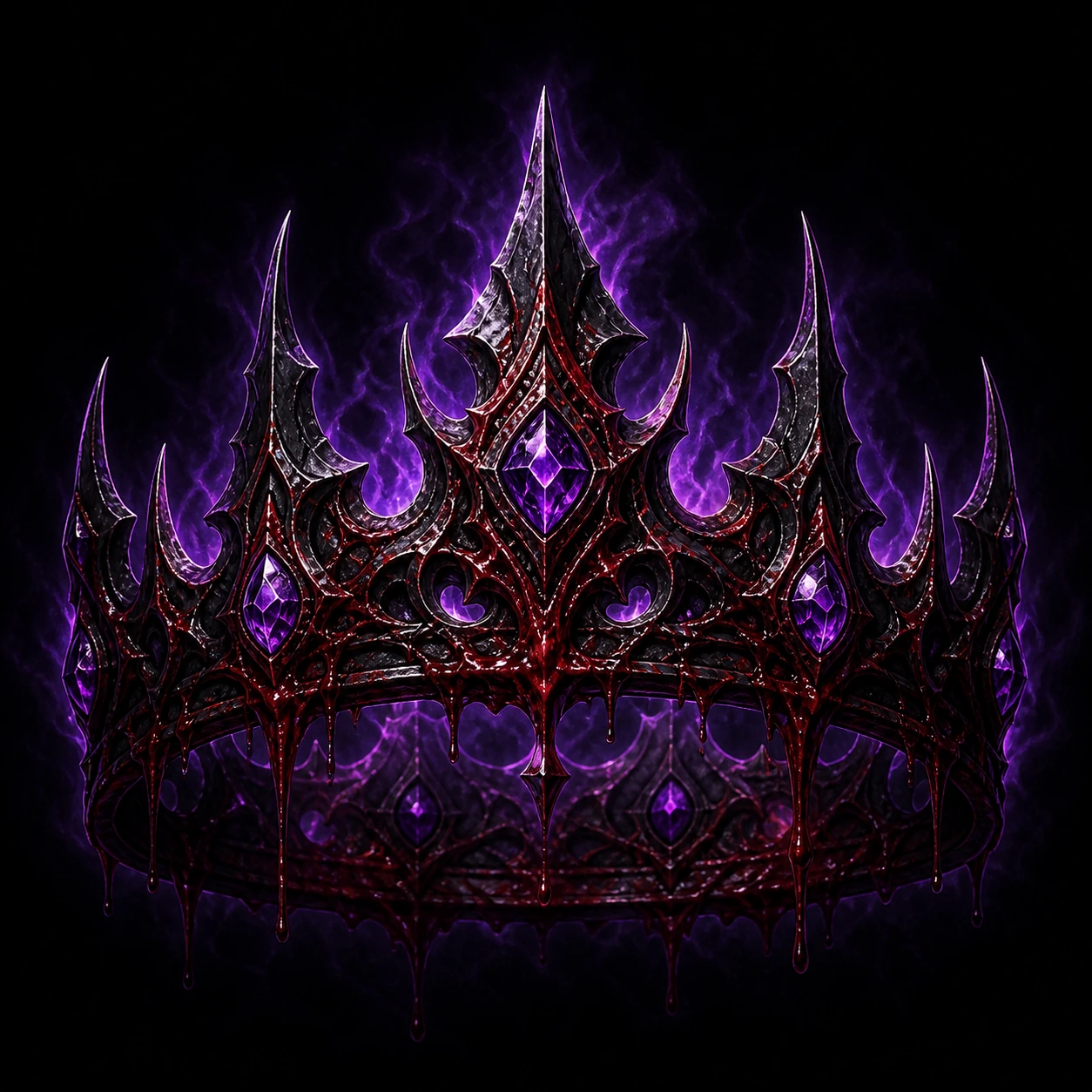 Blood Crown