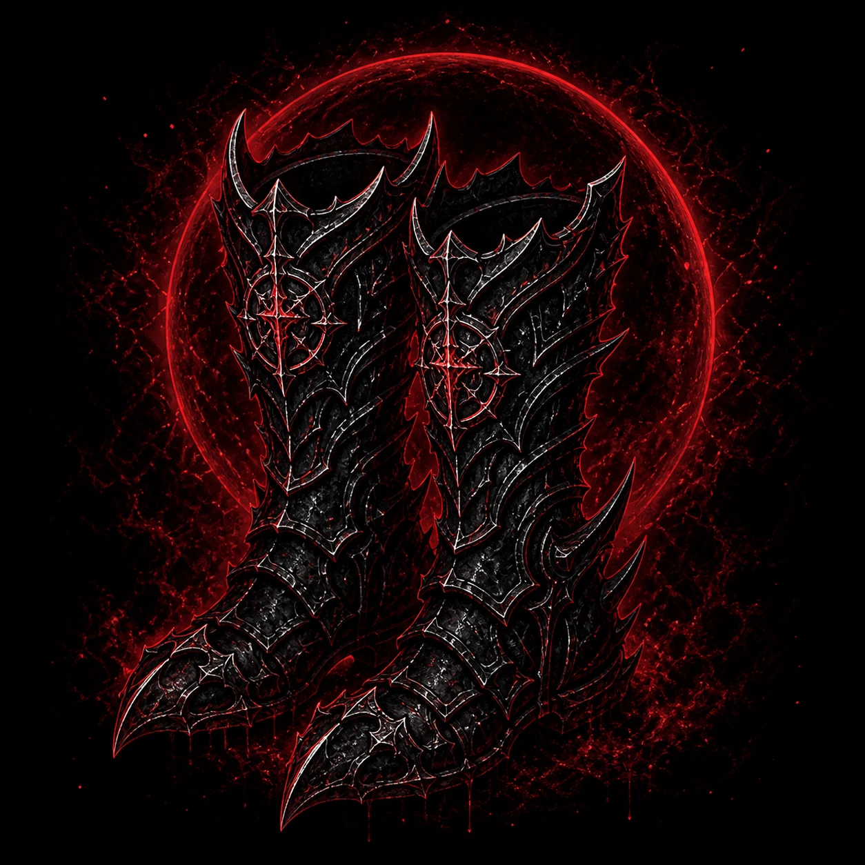 Eternal Night Nightstriders