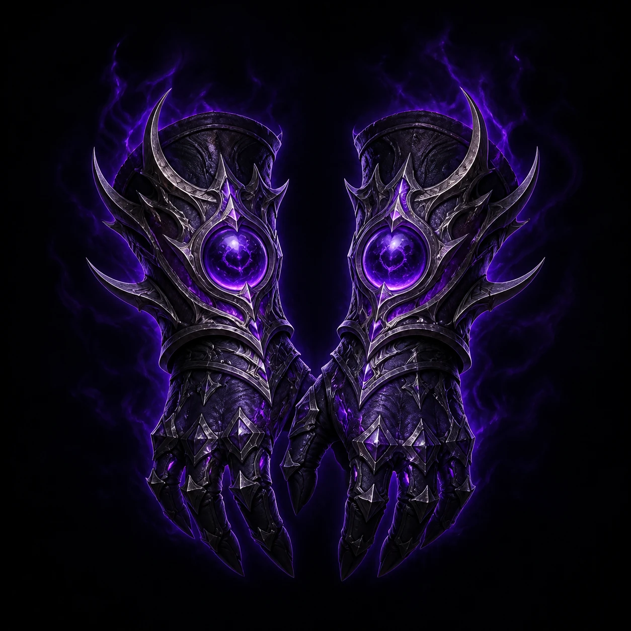 World Breaker Cataclysm Helm