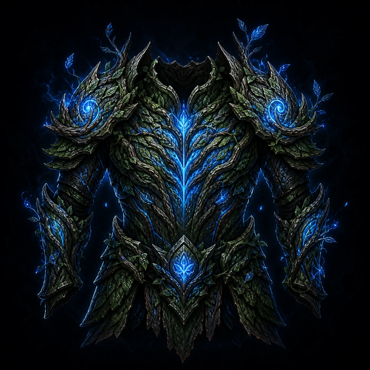World Breaker Worldseed