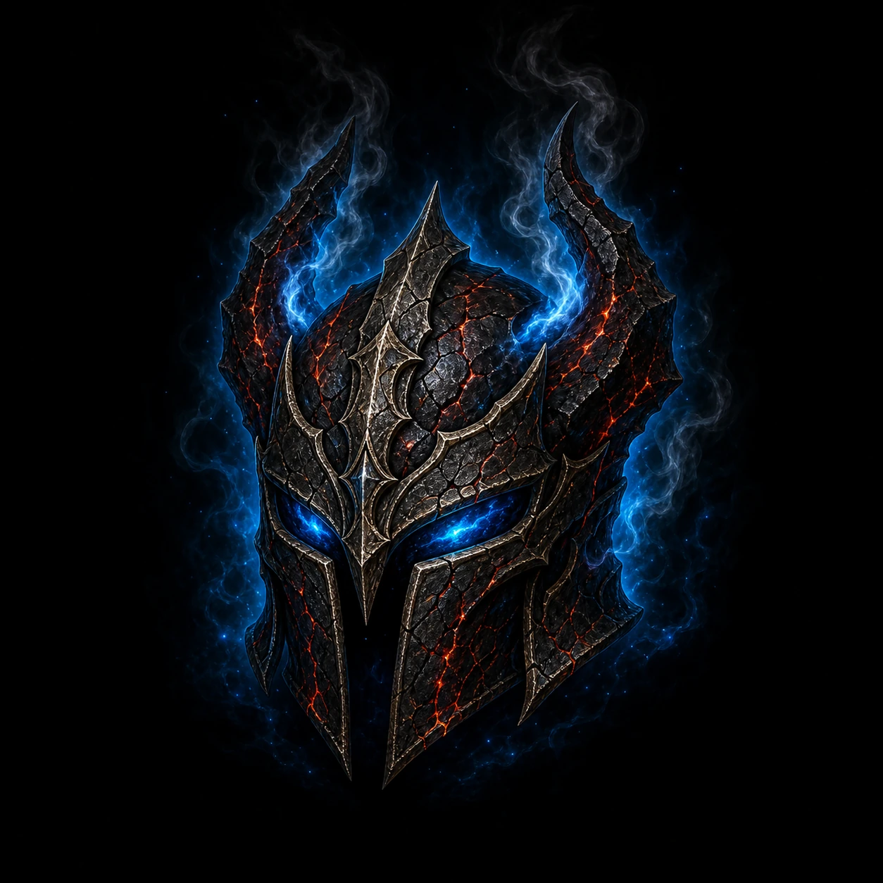 Ascendant Transcendent Plate