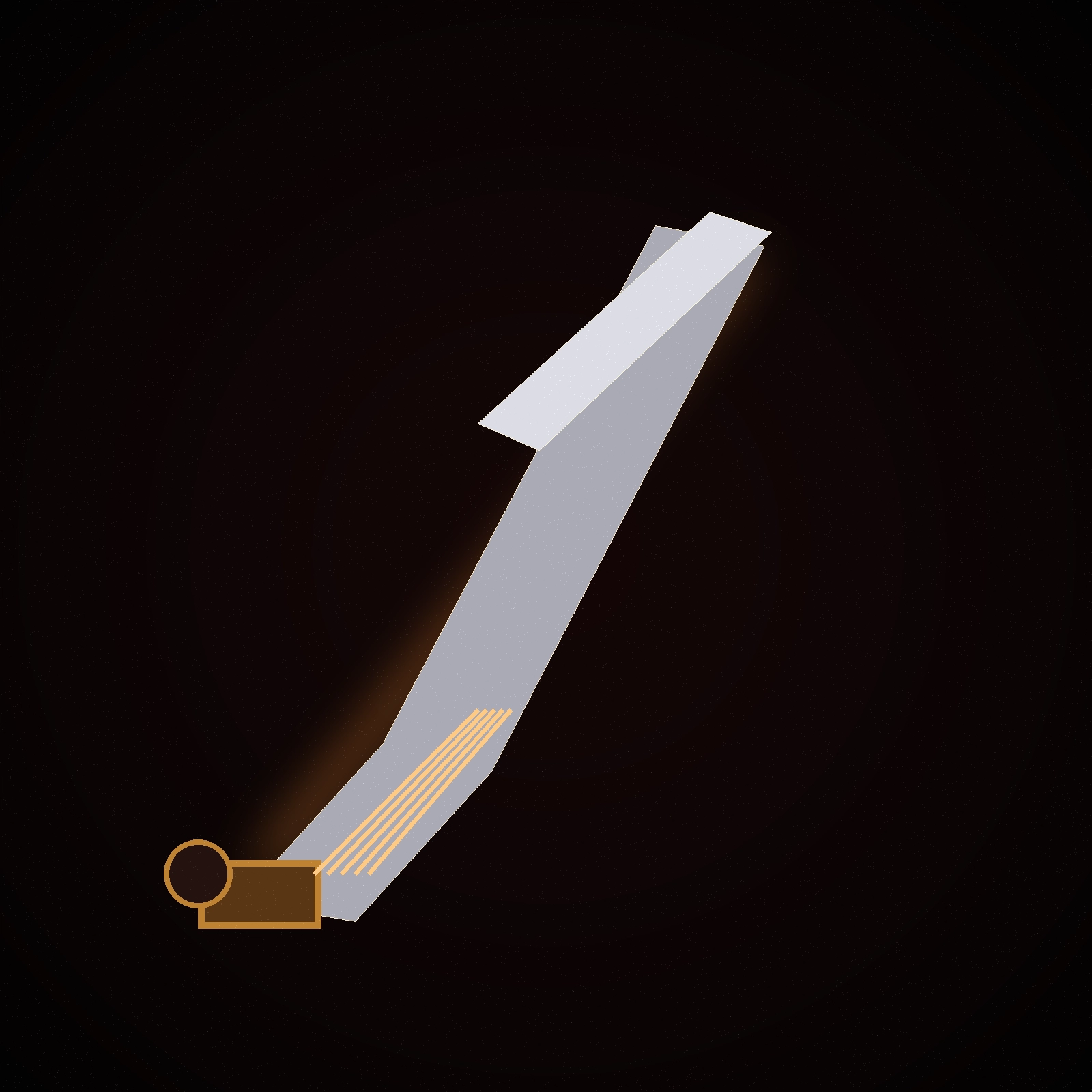 Tower Conqueror's Blade