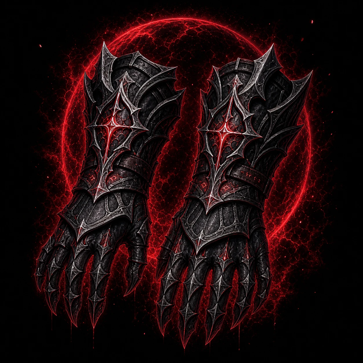 Keystone Master's Glaive
