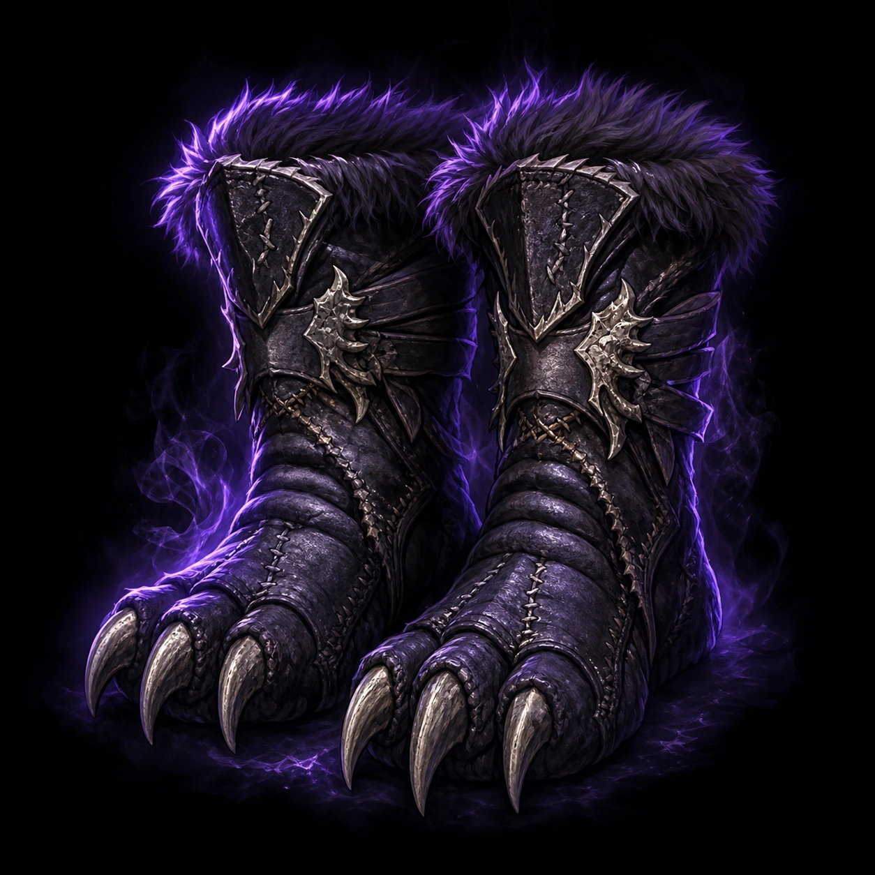 Moon Boots