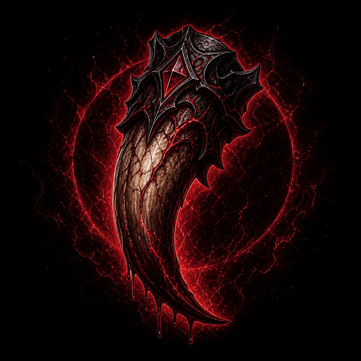 Gorath's Fang