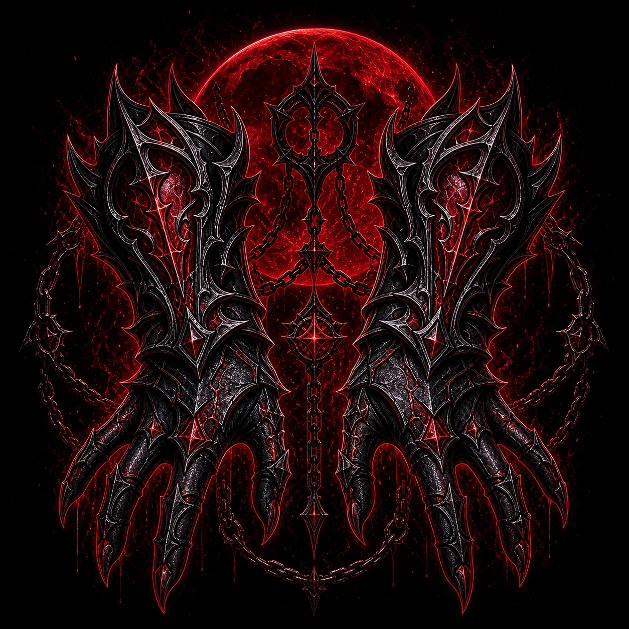 Nyx's Veil