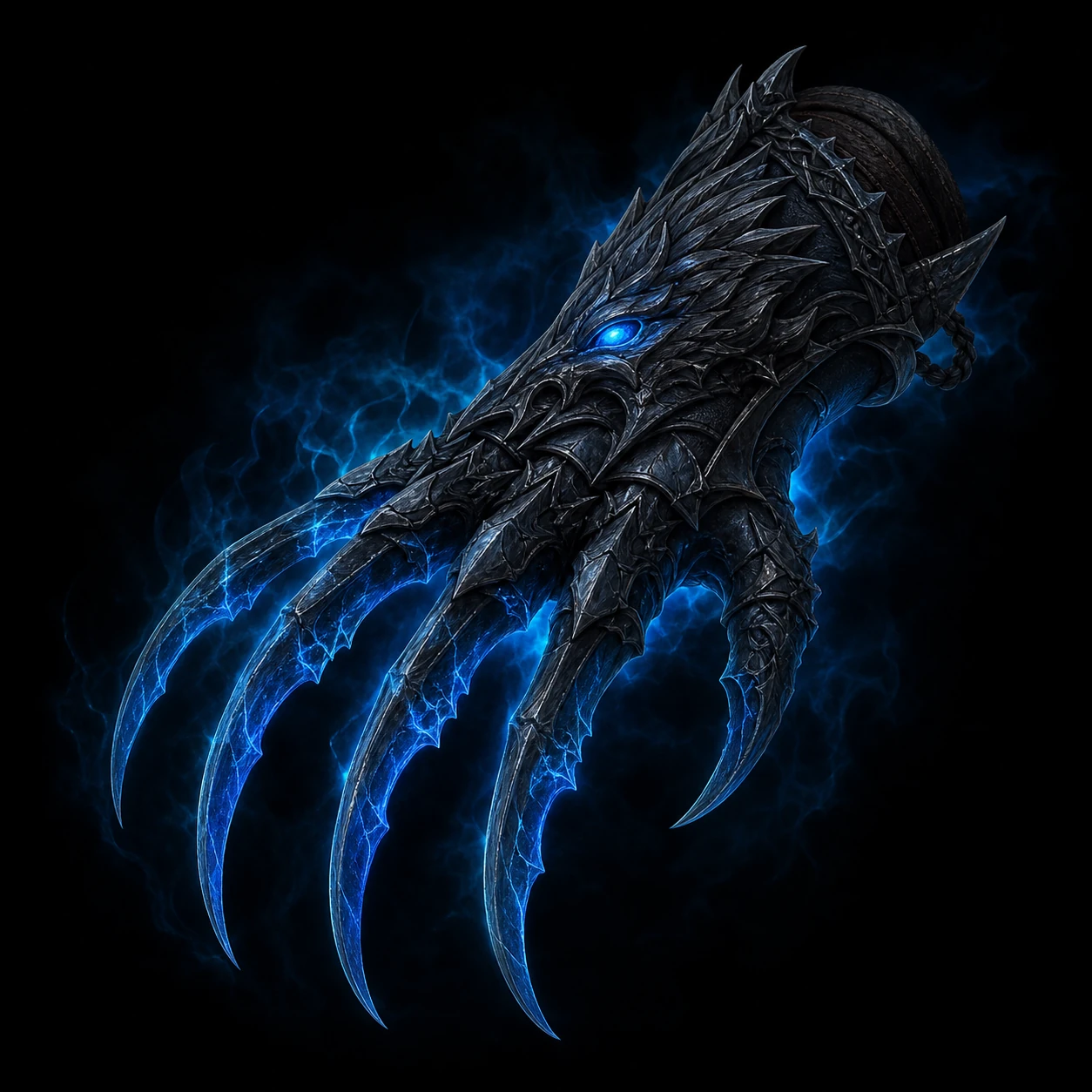 Hydra Scale Shield