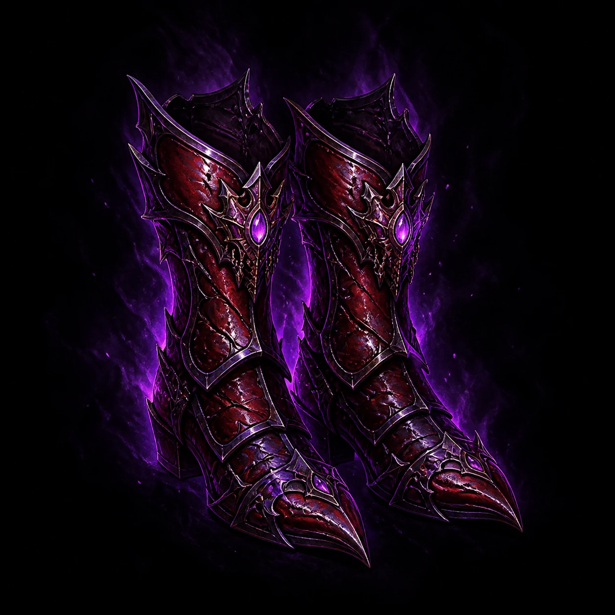 Azrael's Blade