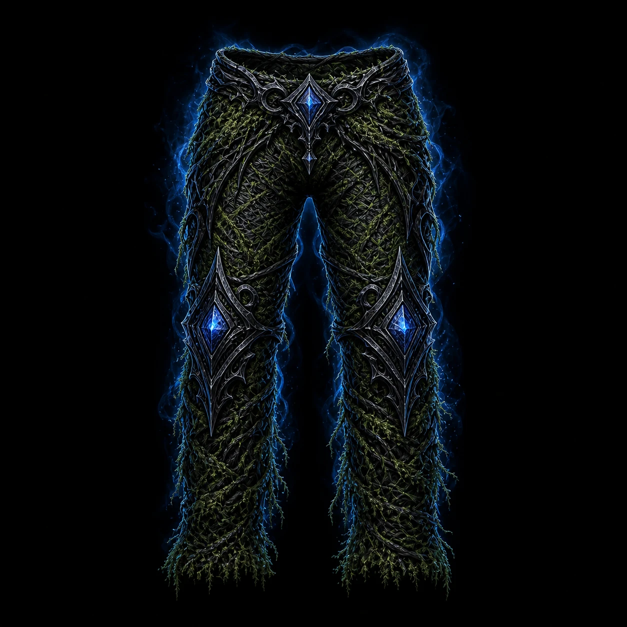 Mossweave Leggings