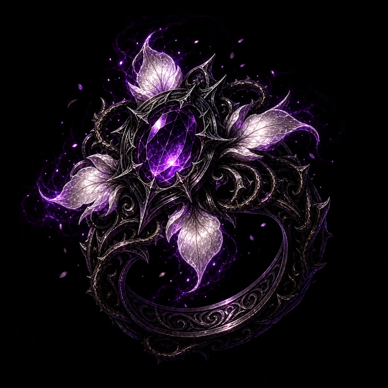 Ring of Blossoming
