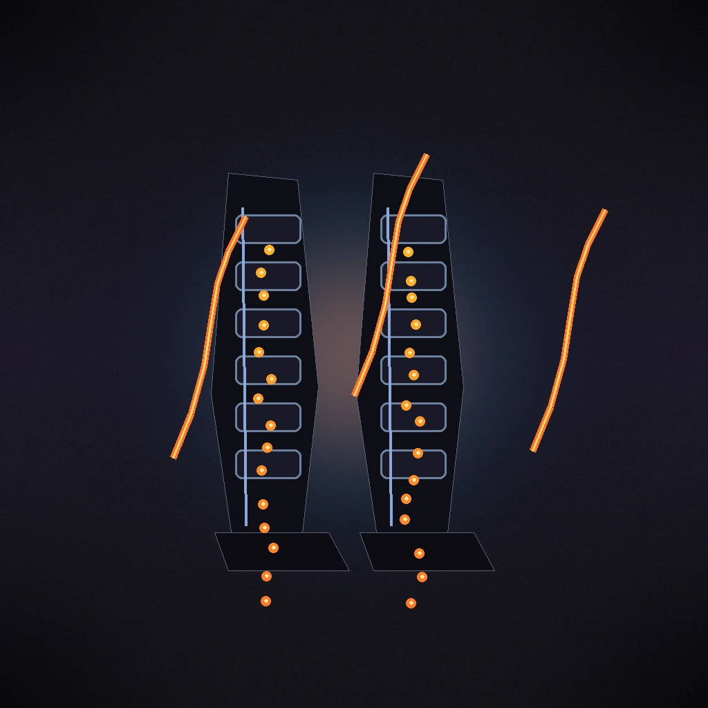 Emberstride Legguards