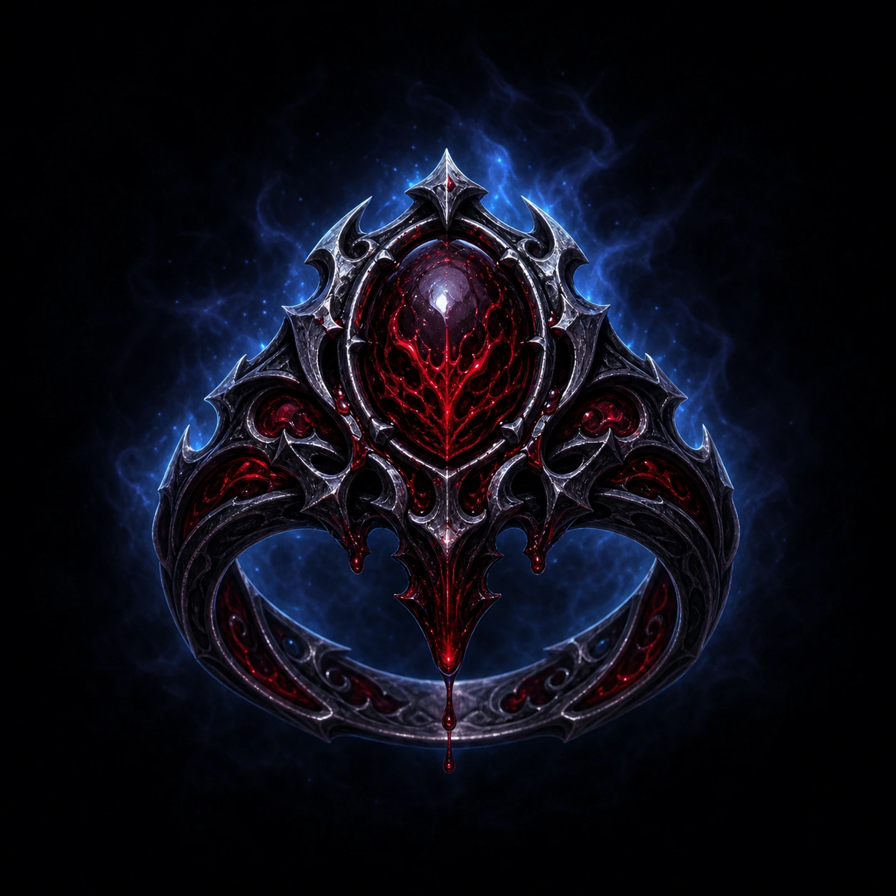 Ring of Blood
