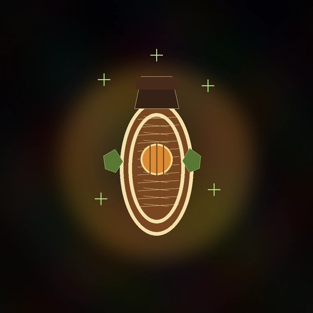 Pumpkin Spice Elixir