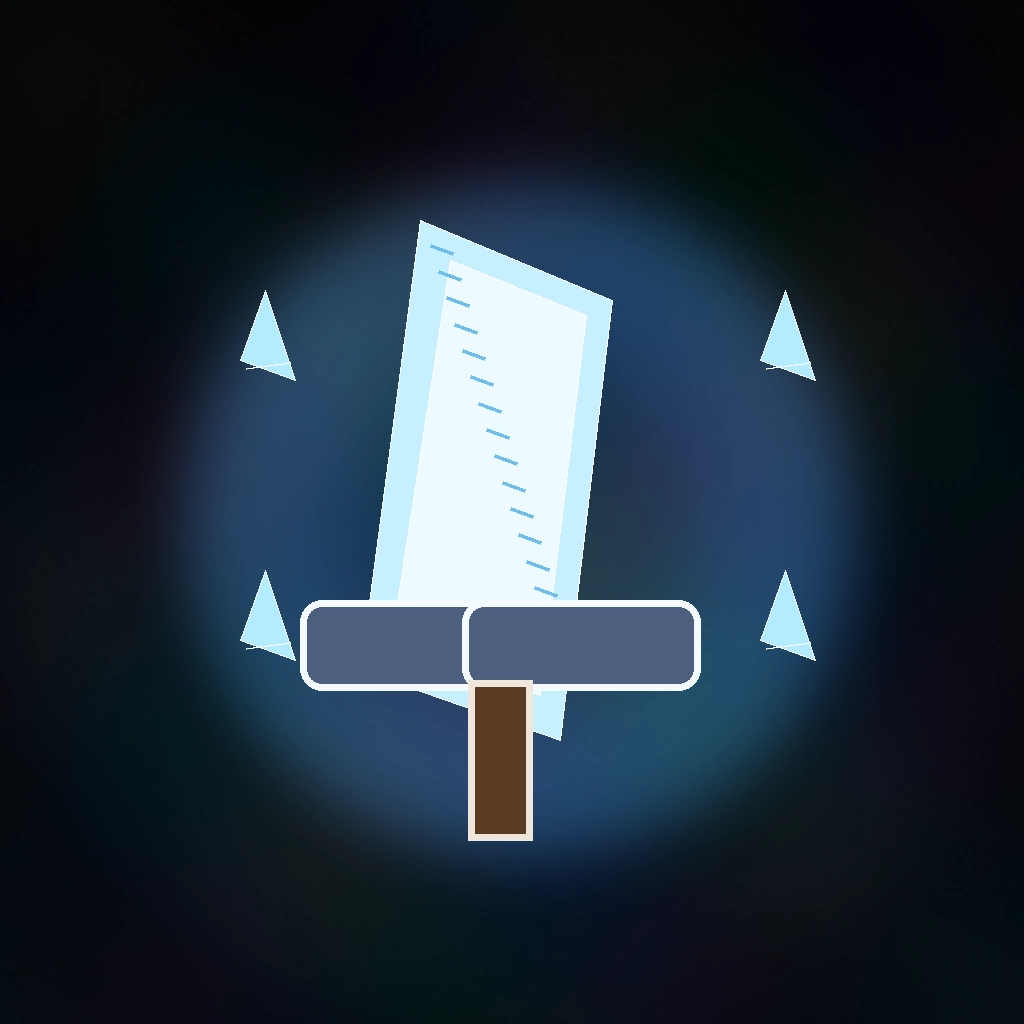 Frostbite Edge