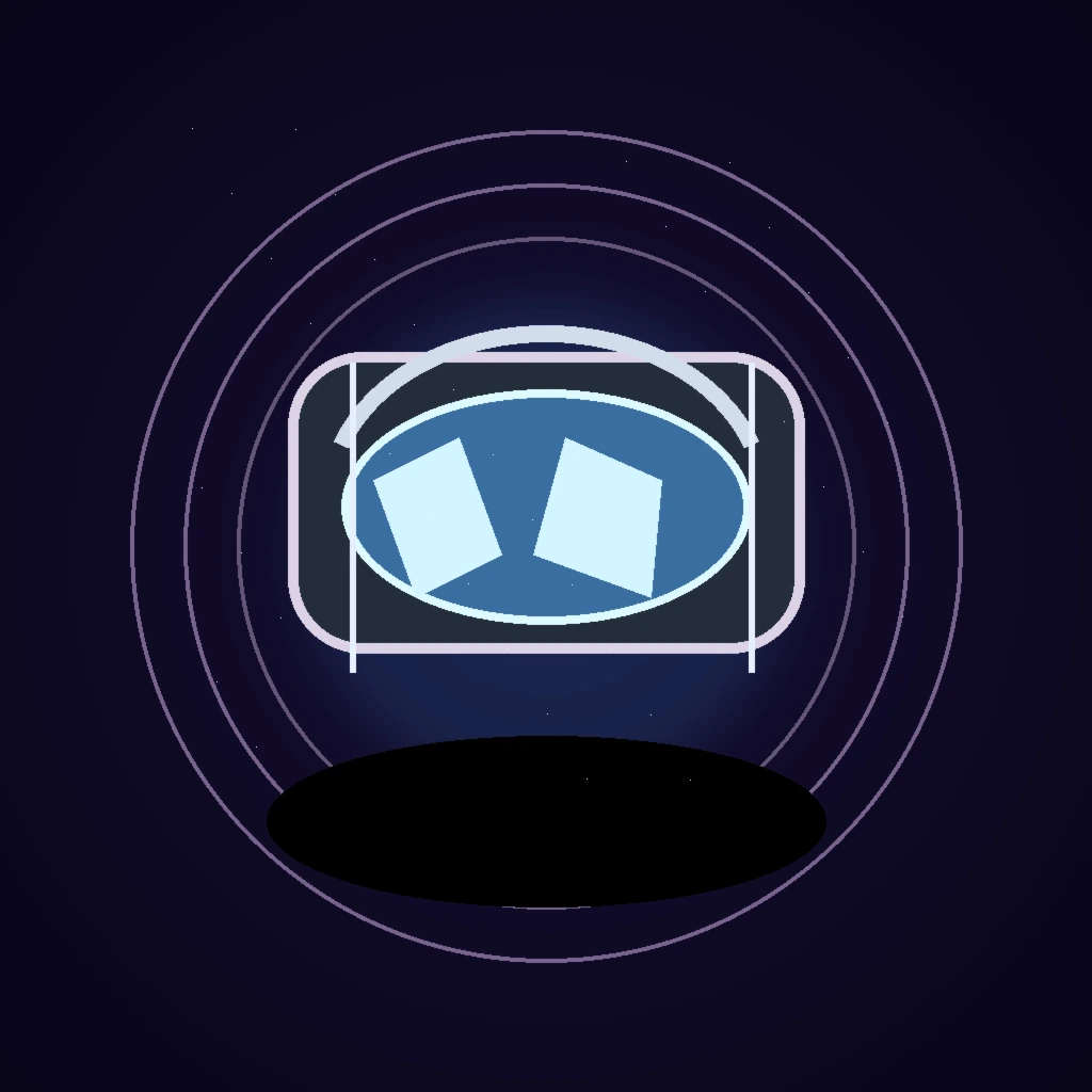 Blizzard Visor