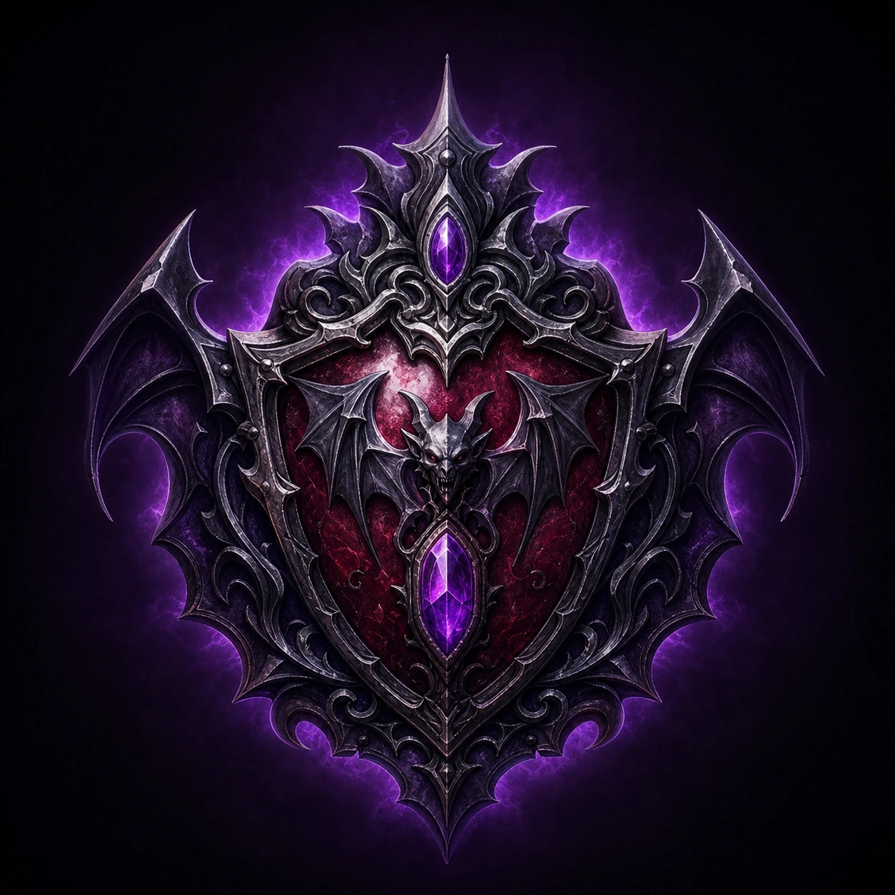 Vampire Crest