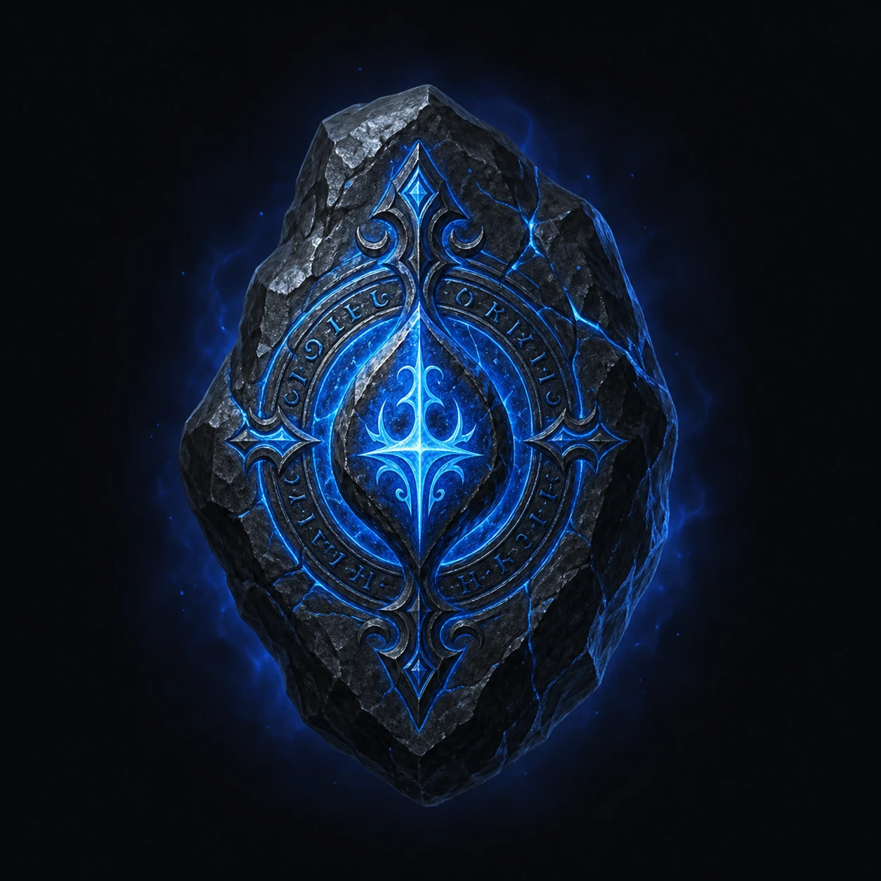 Blessing Stone