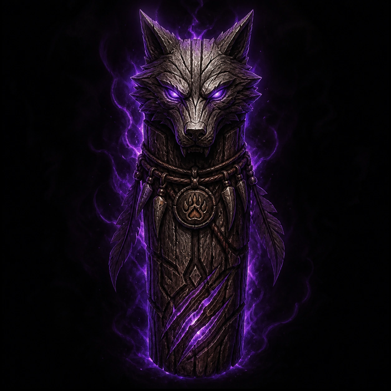 Wolf Totem