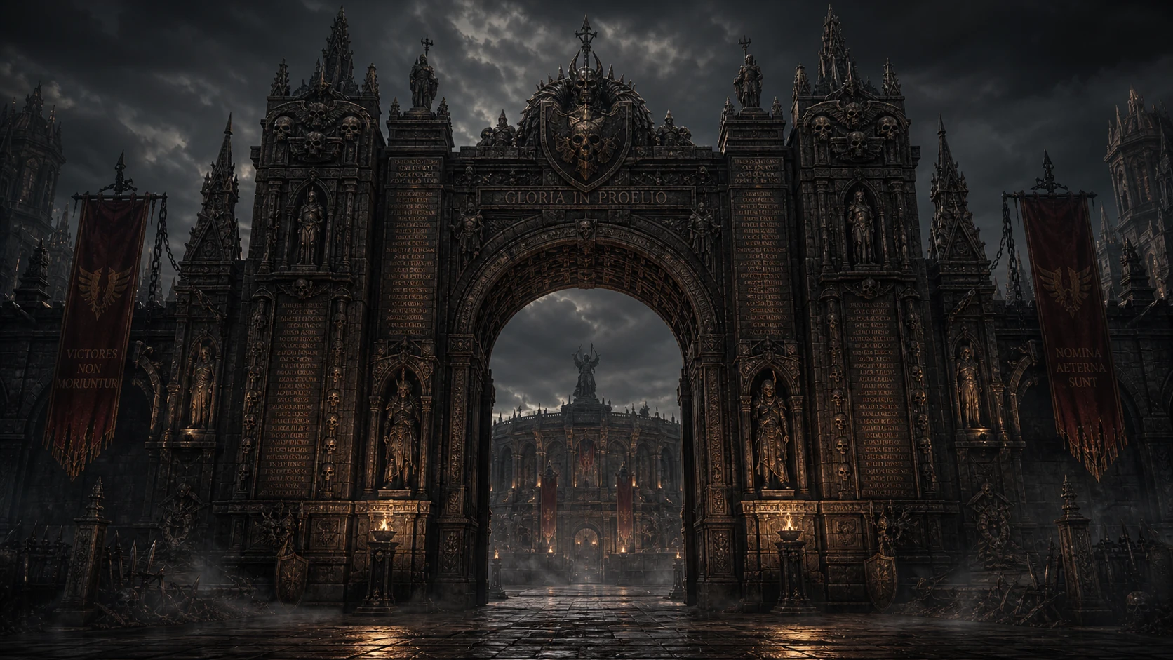 Champions' Gate