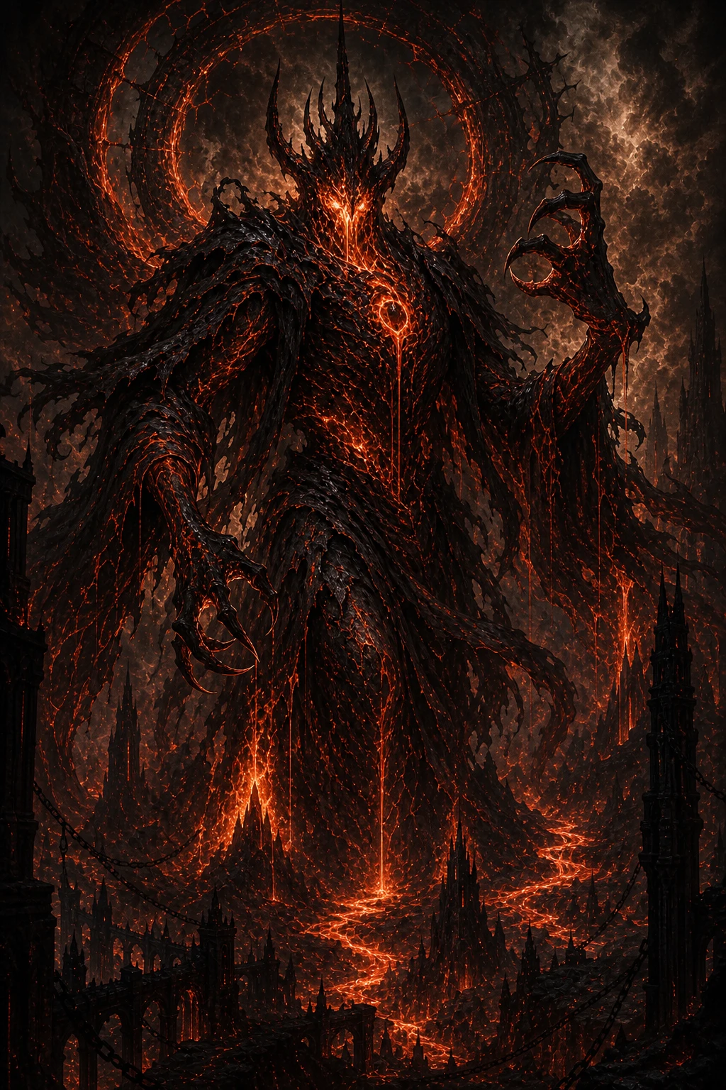 Moonhowl Watchtower