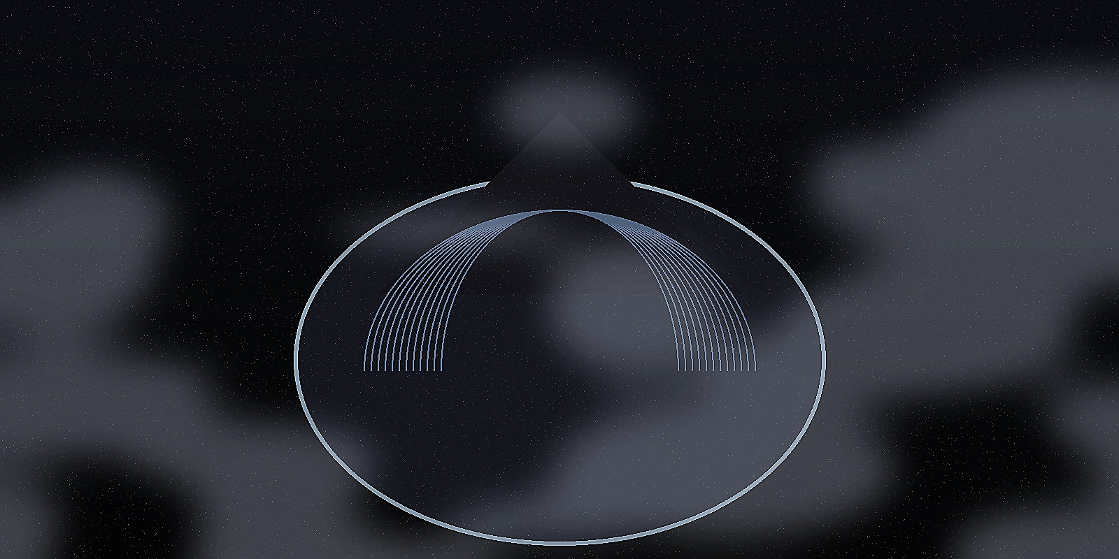 The Sunken Cathedral