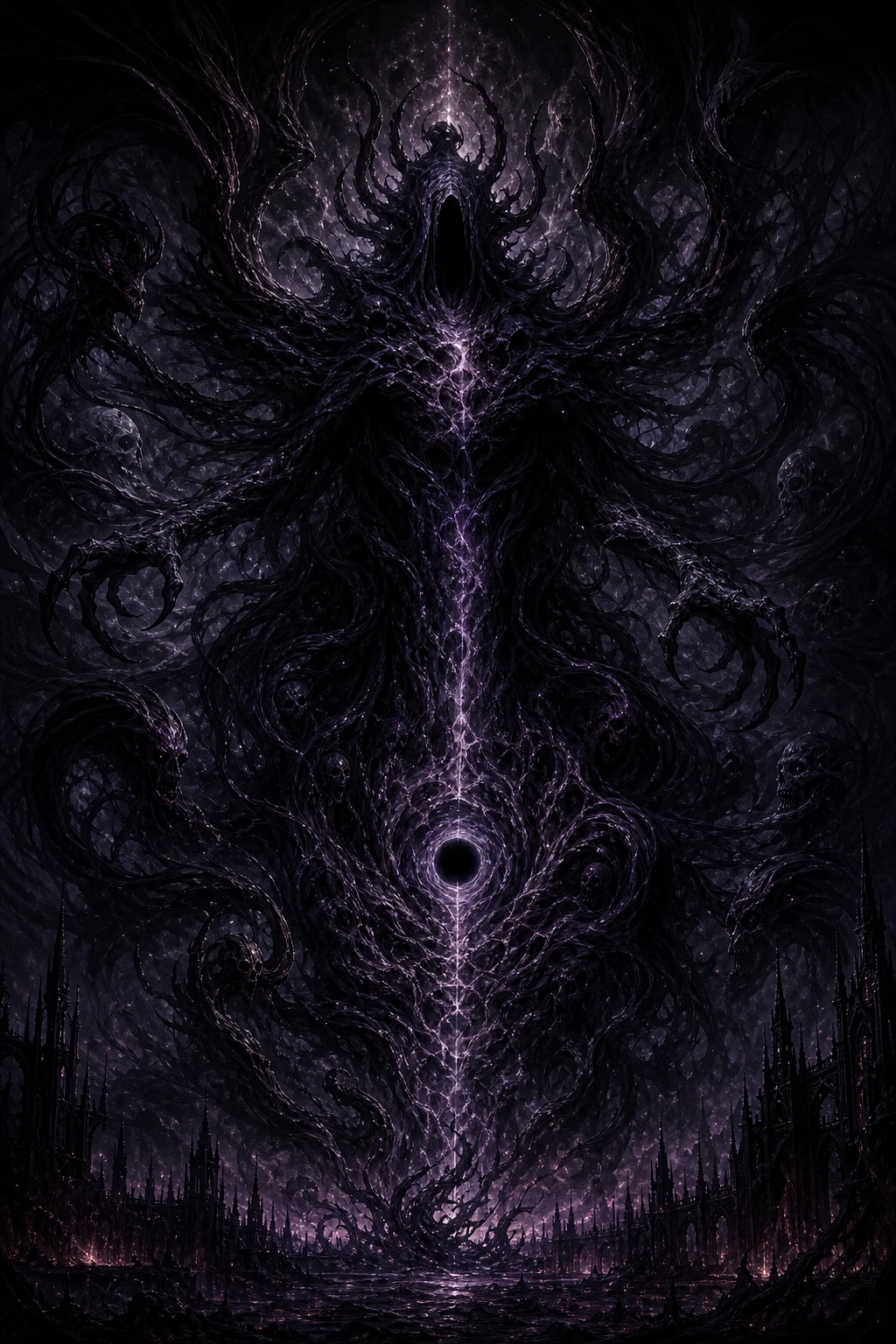 Shadow Lord