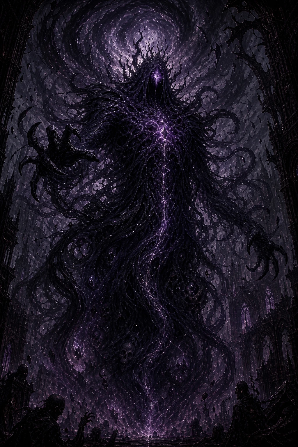 Eternal Darkness